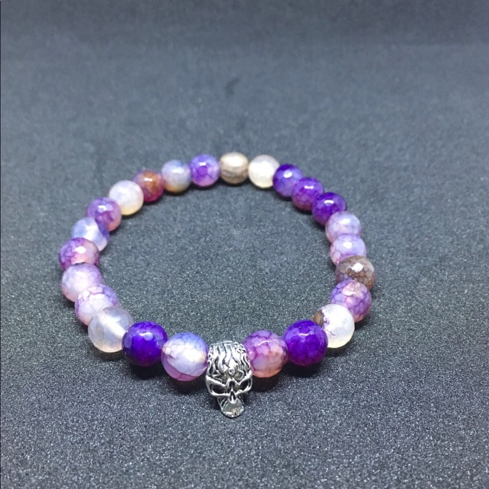 Real stone non used! Must see!